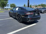Used 2023 Nissan Maxima SR image 5
