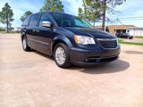 Used 2013 Chrysler Town & Country Touring-L w/ Premium Group image 2