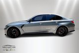 Used 2024 BMW M3 Competition w/ Executive Package image 5