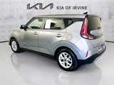 Certified 2023 Kia Soul LX w/ Option Group 015 image 6