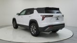 Used 2025 Chevrolet Equinox LT w/ Safety and Technology Package image 5