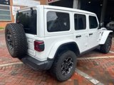 Certified 2021 Jeep Wrangler Unlimited Rubicon 4xe w/ Cold Weather Group image 5