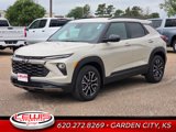 New 2026 Chevrolet TrailBlazer ACTIV w/ Convenience Package image 4