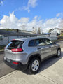 Used 2015 Jeep Cherokee Sport image 5