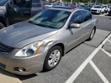 Used 2012 Nissan Altima 2.5 SL w/ 2.5SL Pkg image 2