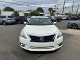 Used 2015 Nissan Altima 2.5 SL w/ Technology Package image 2