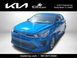 Used 2021 Kia Rio S image 5