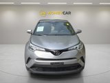 Used 2019 Toyota C-HR LE image 2