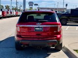 Used 2013 Ford Explorer Limited image 4
