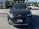 Used 2019 Chevrolet Trax LT w/ LT Convenience Package image 2