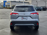Used 2024 Toyota Corolla Cross LE image 6
