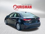 Used 2022 Toyota Corolla LE image 4