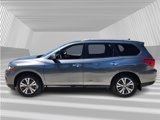 Used 2020 Nissan Pathfinder S image 3