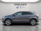 Used 2018 Ford Edge Titanium w/ Equipment Group 302A image 2