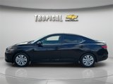 Used 2024 Nissan Sentra S image 2