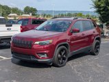 Used 2020 Jeep Cherokee Latitude Plus image 2