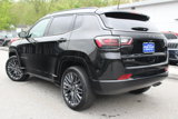 Certified 2022 Jeep Compass High Altitude image 5