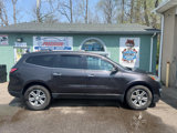 Used 2016 Chevrolet Traverse LT image 3