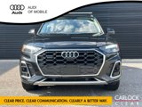 Used 2024 Audi Q5 2.0T Premium Plus image 4