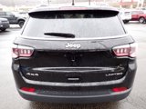 New 2025 Jeep Compass Limited image 4