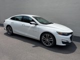 Used 2022 Chevrolet Malibu LT image 2