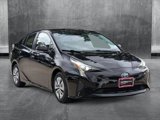 Used 2018 Toyota Prius Three image 3