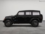 New 2025 Jeep Wrangler Unlimited Sahara image 3