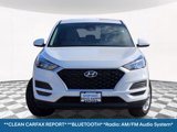 Used 2019 Hyundai Tucson SE image 2