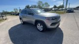 Used 2022 Jeep Compass Latitude w/ Convenience Group image 2
