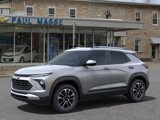 New 2025 Chevrolet TrailBlazer LT w/ Convenience Package image 2
