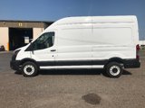 Used 2021 Ford Transit 250 148 High Roof w/ Load Area Protection Package image 4