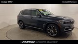 Used 2019 BMW X5 xDrive40i w/ Convenience Package image 2