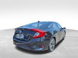 Used 2016 Honda Civic EX-L image 4