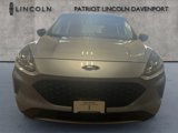 Used 2022 Ford Escape S image 2