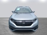 Used 2021 Honda CR-V EX-L image 2