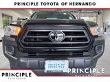 Used 2020 Toyota Tacoma SR image 3