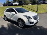Used 2018 Cadillac XT5 Platinum w/ Driver Assist Package image 3