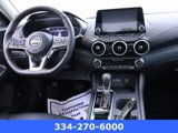 New 2025 Nissan Sentra SR w/ SR Premium Package image 2