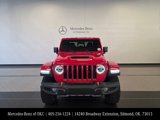 Used 2021 Jeep Gladiator Mojave image 2