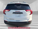 Used 2022 GMC Terrain SLE w/ Driver Convenience Package image 4