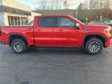 Used 2022 GMC Sierra 1500 AT4 w/ AT4 Preferred Package image 2