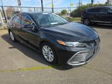 Certified 2023 Toyota Camry LE w/ Convenience Package image 3