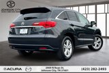 Used 2015 Acura RDX AWD w/ Technology Package image 2