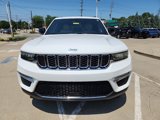 Certified 2023 Jeep Grand Cherokee Limited image 5
