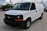 Used 2015 Chevrolet Express 2500 image 3