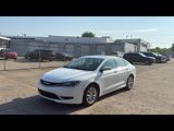 Used 2015 Chrysler 200 C image 2