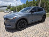 Used 2021 MAZDA CX-5 Carbon Edition image 3