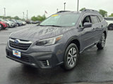 Used 2020 Subaru Outback Premium image 3