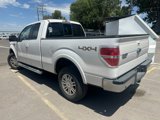 Used 2014 Ford F150 Lariat w/ Equipment Group 501A Mid image 5
