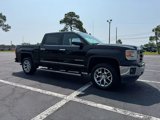 Used 2014 GMC Sierra 1500 SLT w/ SLT Crew Cab Value Package image 4